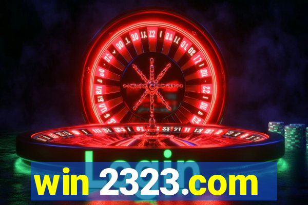 win 2323.com